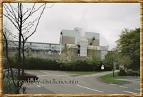 Glen Ord Maltings